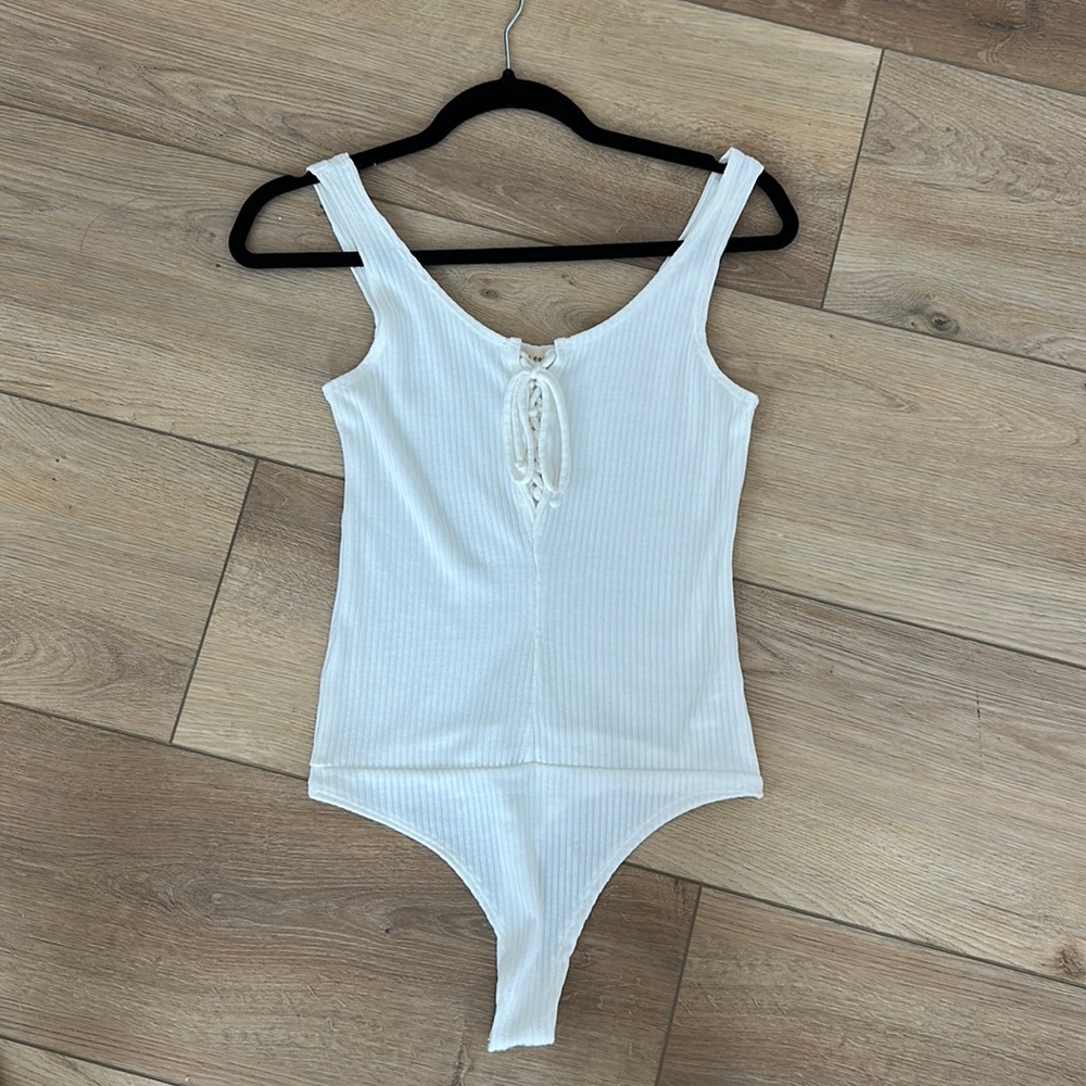 Bodysuit